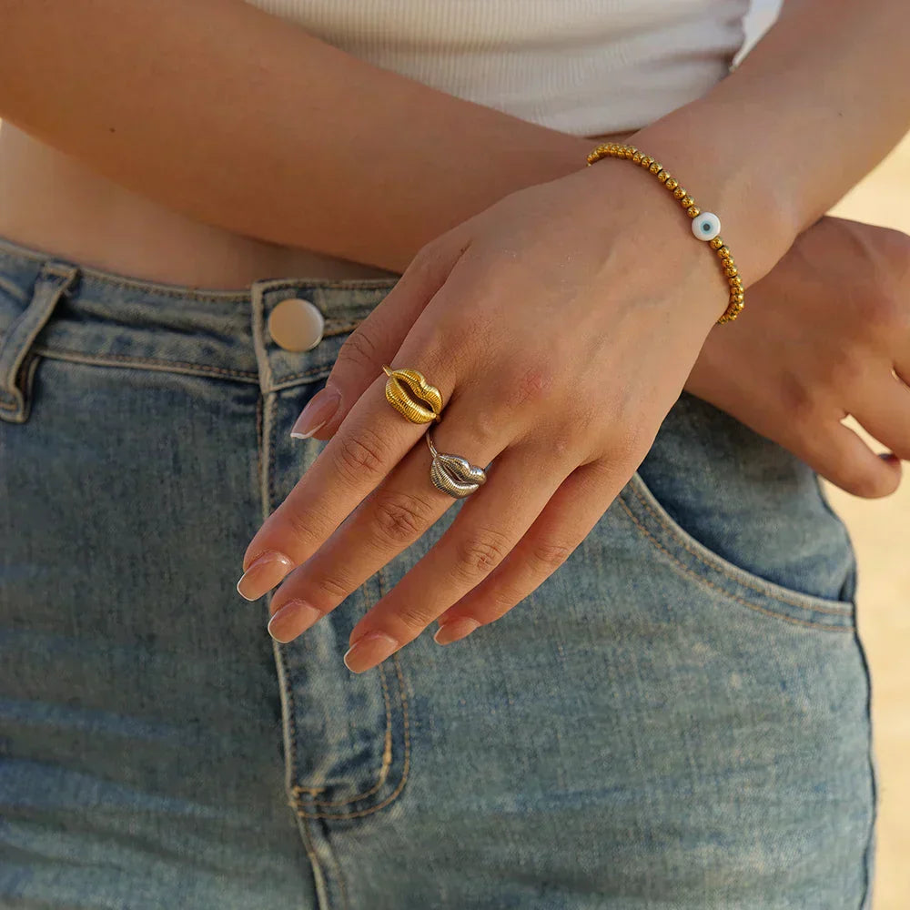 Anel Ajustável Boca