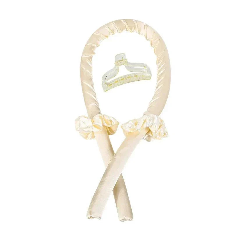 Cetim Curler - Modelador de Cachos