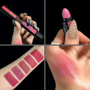 Lip Beauty | Compre 1 leve 5