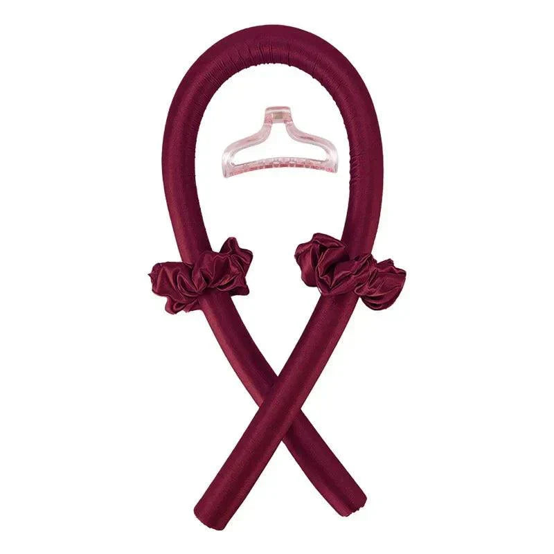 Cetim Curler - Modelador de Cachos