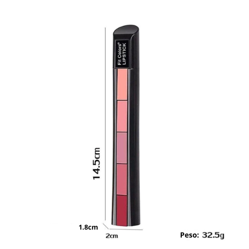 Lip Beauty | Compre 1 leve 5