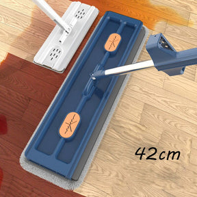 MopMaster© Limpeza Rápida e Eficaz! (+ Brinde Grátis!)