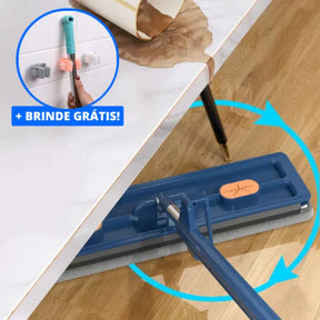 MopMaster© Limpeza Rápida e Eficaz! (+ Brinde Grátis!)