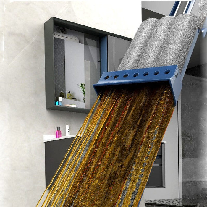 MopMaster© Limpeza Rápida e Eficaz! (+ Brinde Grátis!)